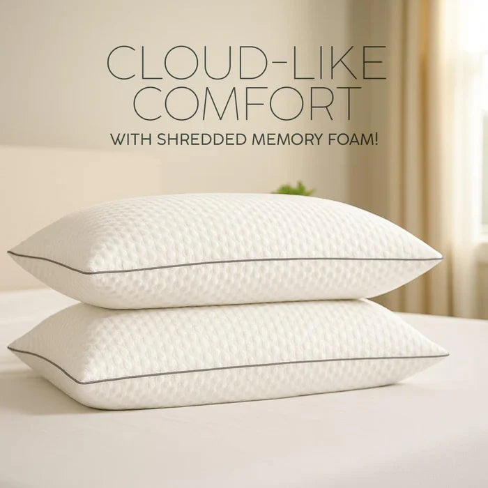 Luxury Pillows